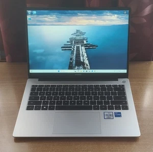 Notebook Huawei MateBook D14 MDG-XX Intel Octa Core i5 di 13a Ram 16Gb SSD 512Gb - Foto 1 di 6