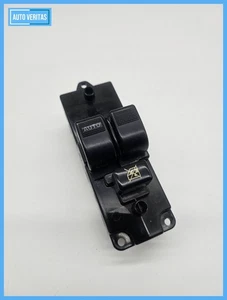 Original MAZDA 6 Hatchback (GG) 2003 Window lifting switch front left - Picture 1 of 8