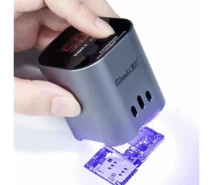 LAMPADA UV QIANLI IUV CURING LAMP SOLIDIFICAZIONE RAPIDA COLLA - Imagen 1 de 1