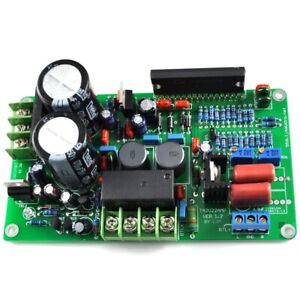 TA2022 ClassT 50-150W High Power Amplifier AMP Finished Board