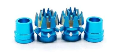 M3 Transmitter Stick Ends for Futaba /Spektrum DX7 FrSky Taranis X9 X7 Radio - Image 1 of 3