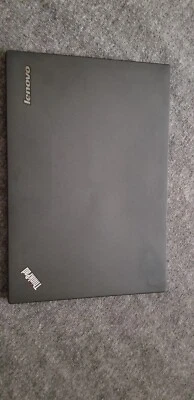 Lenovo ThinkPad T450 Core i5 14"- 5300U@ 2.30GHz,8GB RAM, 500GB HD, Win 10  Foto 1 de 4