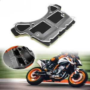 Motorcycle Intake Filter Sponge Air Cap Fit For Husqvarna Norden 901 2021-2023 - Bild 1 von 8