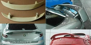 SPOILER ALETTONE POSTERIORE ALFA GT CON PRIMER ST038-F127-5P - Imagen 1 de 1