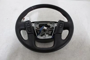 2022-2024 NISSAN TITAN Steering Wheel - Picture 1 of 8