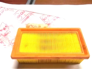 FILTRO ARIA GILERA   D'EPOCA  ORIGINALE 328413   *pesolemotors* - Imagen 1 de 1