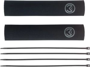 MOOSE Neopreno Protección Tenedor Protector Horquilla Corta para Offroad Enduro - Imagen 1 de 1