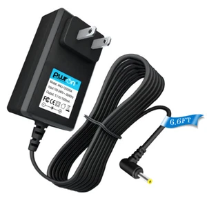 PwrON US AC DC 5V 1A 5V 1000mA Switching Power Supply Cord adapter 4.0mm x 1.7mm - Picture 1 of 6