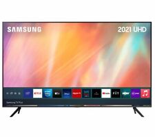 New listingSamsung UE58AU7100K 58" 4K Ultra HD HDR Smart TV 2021