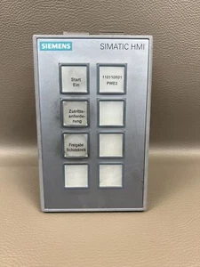 Siemens 6AV3688-3AY36-0AX0 - Picture 1 of 3