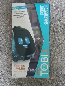 Smartwatch robot Tobi2 MULTICOULEURS - Photo 1 sur 3