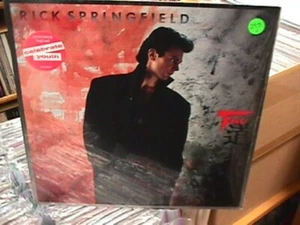Rick Springfield Tao - Picture 1 of 3