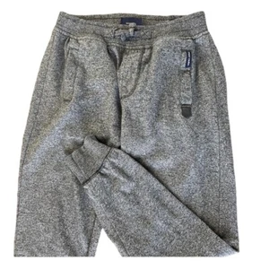 Phat Farm Gray Pocketed Jogger Sweat Pants EUC - Boys Large 14/16 - Picture 1 of 13