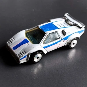 Matchbox made in Macau in 1985. Lamborghini Countach LP-500S - Picture 1 of 5