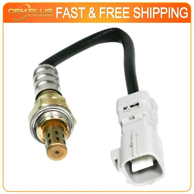 Downstream Oxygen Sensor For 2004-2006 Lexus RX330 Toyota Highlander Sienna 3.3L - Image 1 of 4