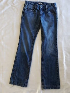 Kali Denim Jeans Size 9 - Picture 1 of 8