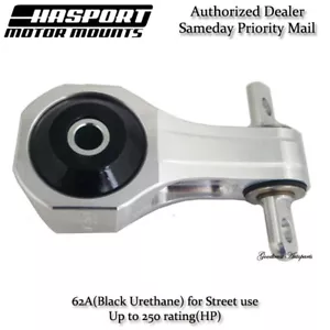Hasport Mounts 12-15 Honda Civic Si Coupe/ Si Sedan Rear Engine Mount FG4RR-62A - Picture 1 of 2