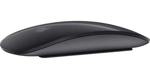 Apple Magic Mouse 2 Wireless Rechargable Mouse - Space Gray MRME2LL/A Grade A - Picture 1 of 1