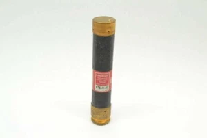 Bussmann KTS-R-60 60Amp (60A) KTS-R 600V Fast-Acting Fuse (Pack of 1) - Picture 1 of 1