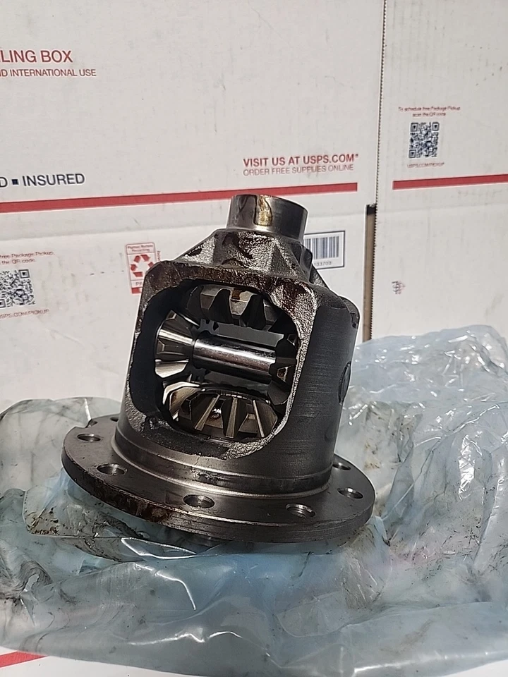 Ford F150 1988-2008 portador sin bloqueo Foto 1 de 4