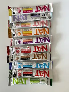 Pruvit Ketones Nat20 Mix of Flavours Variety pack *NEW* Uncharged x20 sachets - Picture 1 of 10