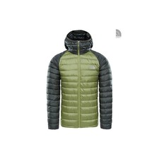 the north face trevail hombre