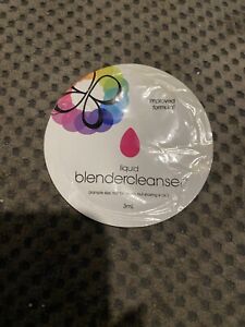Genuine Liquid Blender Cleanser 3ml