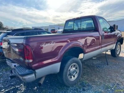 Alternator 115 Amp Fits 05-08 FORD F250SD PICKUP 2707083 - Image 1 of 4