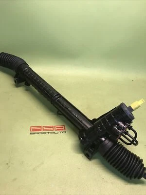 Porsche 911 996 986 Steering Rack Steering - 99634701208 - RHD - NEW Replacement - Image 1 of 2