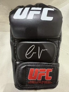 Conor McGregor Autographed Signed UFC MMA Glove COA BAS - Picture 1 of 3