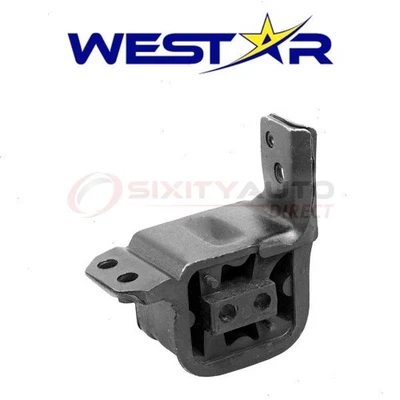 Westar Front Right Engine Mount for 1988-1991 Oldsmobile Cutlass Calais - ug — 第 1/4 张图片