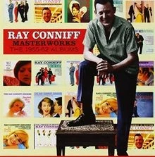 Masterworks-the 1955-62 Albums von Conniff,Ray | CD | Zustand sehr gut - Bild 1 von 2