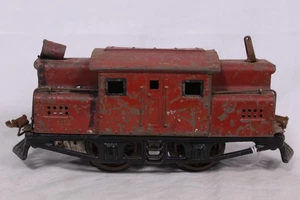 The Ives Railway Lines #3252 No Box - Picture 1 of 8