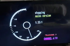 1994 Shopping Paul Anderson Movie Production VHS Tape Sales Version Jude Law - Bild 1 von 3