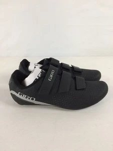 TOP Giro Stylus Herren Rennradschuhe, schwarz, M45 - Bild 1 von 9