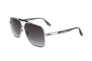 Occhiali da Sole Marc Jacobs MARC 716/S KB7 GREY 62/12/145 Uomo - Imagen 1 de 4