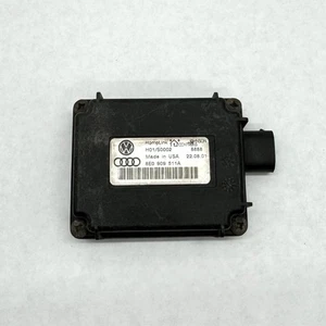 OEM 03-08 Homelink Garage Open Control Module Unit Computer 8E0909511A - Picture 1 of 5