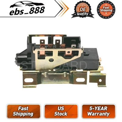 Interruptor de encendido para Alfa Romeo Spider 2.0L 1973, para AMC Concord 2.0L 1978 1979 Foto 1 de 4