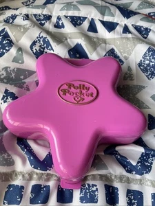 Polly Pocket Fairy Wonderland (lights Not Working) - Picture 1 of 5
