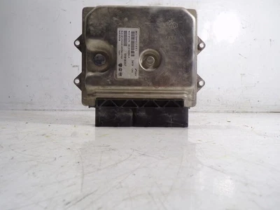 CENTRALINA MOTORE / 51918357 / 51918357 / 17167900 PER CITROËN NEMO 1.3 HDI FAP - Immagine 1 di 4