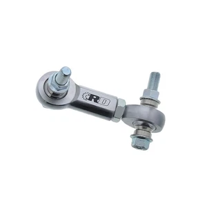 Sway Bar Link for Yamaha Rhino 660 YXR660 2004 - 2007 Rear x1 by Race-Driven - Picture 1 of 2