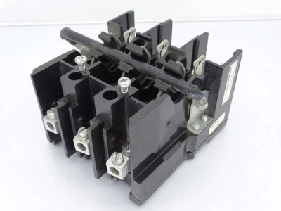 FURNAS ELECTRIC HD-SB2-OEM CIRCUIT BREAKER - Image 1 of 3