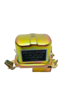REGOLATORE DI TENSIONE MOTO GUZZI 850 cc GT CALIFORNIA V7 CALIFORNIA REGULATOR - Imagen 1 de 5