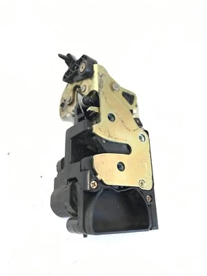 Mecanismo de cerradura de puerta trasera izquierda Daewoo Tacuma 2K17 genuino 2002-2007 - Imagen 1 de 4