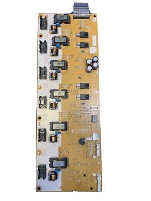 RUNTKA260WJZZ Scheda Inverter Sharp - Immagine 1 di 2