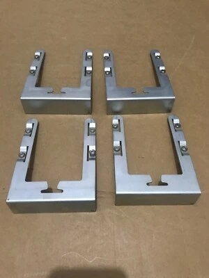 Genuine Apple Mac Pro 1.1, 2.1, 3.1 Disc Drive Caddy inc. Screws 2006- 2008 X 4  - Image 1 of 4