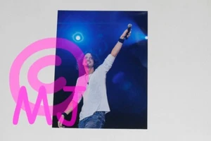 Chris Cornell photo Sweden 2009 #3 - Imagen 1 de 1