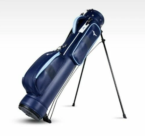 [MIZUNO] RB Moderno SB Soporte Media Bolsa 6.0 pulgadas 5LKC182200 Color Azul Marino Foto 1 de 3