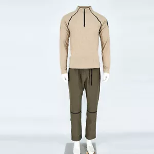 For Enterprise Captain Jonathan Archer Away Team Uniform Sternenflotte Kostümhose - Bild 1 von 20