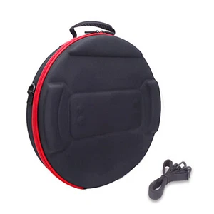 Game Console Bag Carrying Storage Case For Switch Nintendo Ring Fit Adventure N - Picture 1 of 7